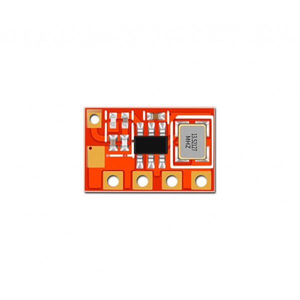 R1L 433MHz RF Receiver - 2-5.5V