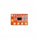 R1L 433MHz RF Receiver - 2-5.5V