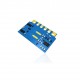 R1 433MHz RF Receiver - 2.7-5.3V - Low Power