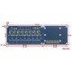 Waveshare RPi Relay Board (B) - 8 Channels - for Raspberry Pi