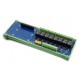 Waveshare RPi Relay Board (B) - 8 Channels - for Raspberry Pi