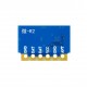 R2 433MHz RF Receiver - 2.2-3.6V - Low Power