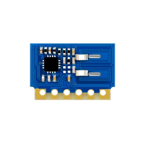 R2 433MHz RF Receiver - 2.2-3.6V - Low Power