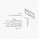 LR43B 433MHz RF Receiver - 2-5.5V
