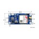 Waveshare SIM7070G Cat-M NB-IoT en GPRS HAT - voor Raspberry Pi