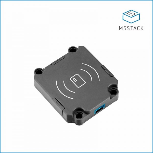 M5Stack UHF-RFID Unit - JRD-4035