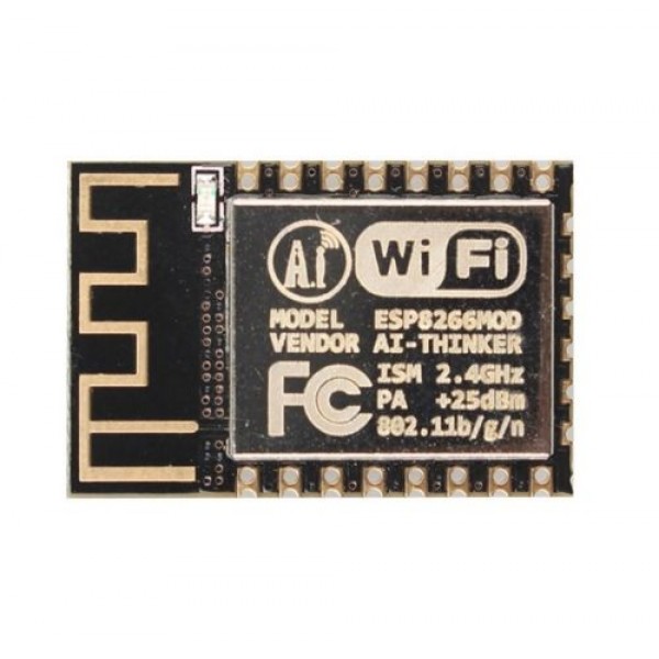 Ai-Thinker ESP8266 WiFi Module ESP-12F 4MB