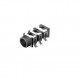 Audio Jack SMD - 3.5mm Female PJ-313D