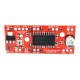 A3967 EasyDriver Stepper motor controller