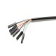 FT232 3.3-5V TTL USB Serial Port Adapter met Kabel