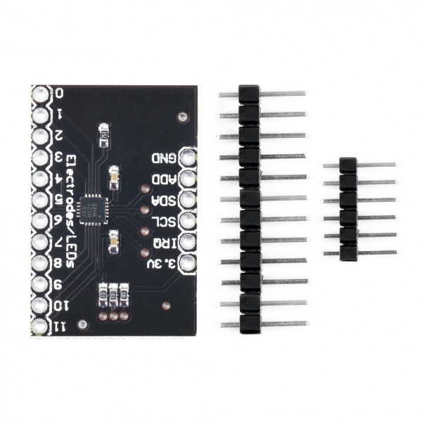 MPR121 Capacitive Touch Sensor Module