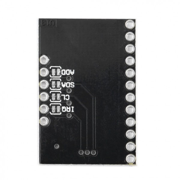 MPR121 Capacitive Touch Sensor Module
