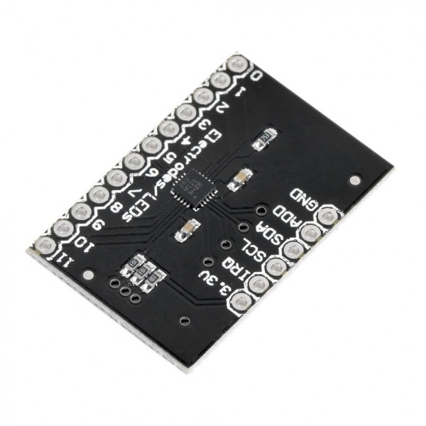 MPR121 Capacitive Touch Sensor Module