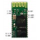 Bluetooth HC-05 module RF transceiver Master en Slave - SMD versie