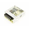 Mean Well Voeding - 12V 4.2A - Switching Power Supply - LRS-50-12