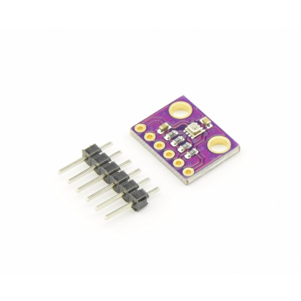 BMP280 Digital Barometer Pressure Sensor Module