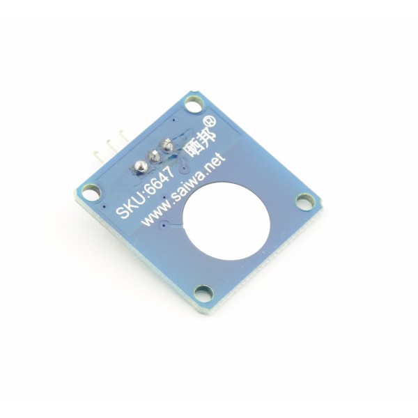 Touch Module TTP223B 1-kanaals
