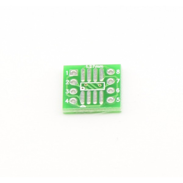 SOP8 SSOP8 TSSOP8 to DIP adapter