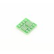 SOP8 SSOP8 TSSOP8 to DIP adapter