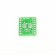 SOP16 SSOP16 TSSOP16 naar DIP adapter