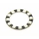 WS2812B Digitale 5050 RGB LED Ring - 12 LEDs