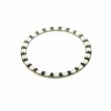 WS2812B Digitale 5050 RGB LED Ring - 24 LEDs