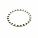 WS2812B Digitale 5050 RGB LED Ring - 24 LEDs