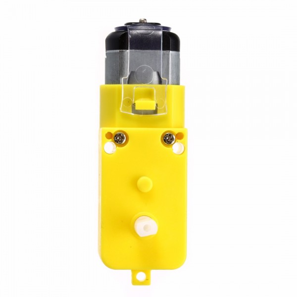 Spare motor - Car Kit - DIY
