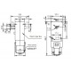 Spare motor - Car Kit - DIY
