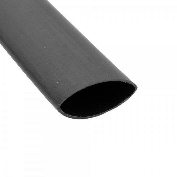 Krimpkous 2:1 - Ø 12mm diameter - 50cm