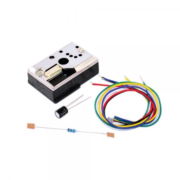 Sharp Optical Dust sensor GP2Y1010AU0F