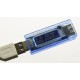 Keweisi USB Stroom- en Spanningsanalyzer met LCD