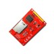 2.2 inch TFT Display 176*220 pixels