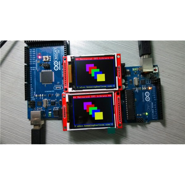 2.2 inch TFT Display 176*220 pixels