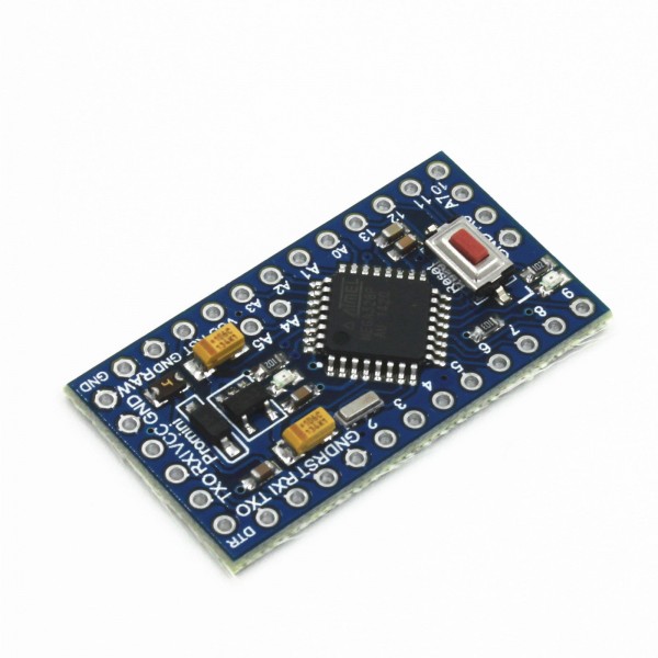 Pro Mini 3.3V 8MHz - ATmega328P