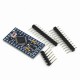 Pro Mini 3.3V 8MHz - ATmega328P