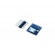 Micro USB naar DIP adapter
