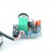 2x3W Stereo Audio Amplifier Mini 5V PAM8403 Volume control with USB cable