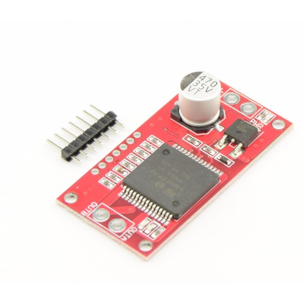 VNH2SP30 Motor Module 30A - DC-Motoraansturing
