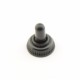 Rubber knob for Built-in Flip switch - MTS-XXX