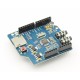 MP3 Shield VS1053 - Uno-Mega