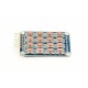 Keypad 4x4 matrix - Microswitch