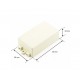 Enclosure 65x38x22mm