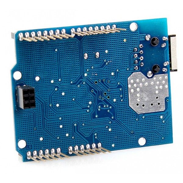Ethernet Shield W5100
