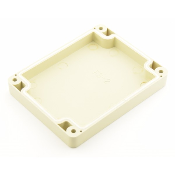 Behuizing 115x90x55mm