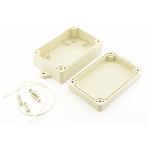 Enclosure 100x68x40mm