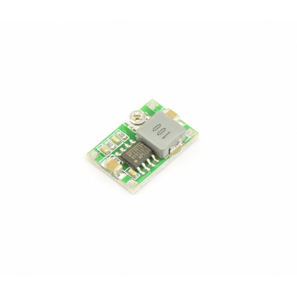 Mini DC-DC Verstelbare Step-down Buck Converter 0.5A MP2307