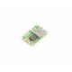 Mini DC-DC Verstelbare Step-down Buck Converter 0.5A MP2307