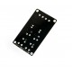5V Solid State Relais 2-channel hoog-actief - 2A