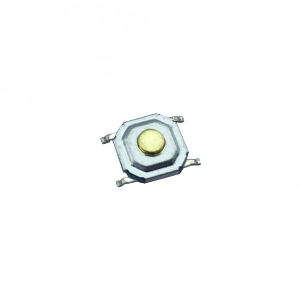 PCB Switch SMD - 4x4x1.5mm